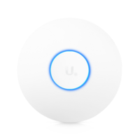 Ubiquiti UniFi Wave 2 Dual Band 802.11ac AP with Security  BLE