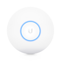 Ubiquiti Unifi Compact 802.11ac Wave2 MU-MIMO Enterprise Access Point (OEM, Non-Retail Suggest),1733Mbps, 200 Users, (POE-not included)