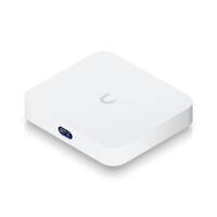 Ubiquiti Cloud Gateway Ultra Multi-WAN 1 Gbps Routing with IDS IPS USB Type C 5V DC 3A Support Voltage 100240V AC Max 6.2W Incl 2Yr Warr