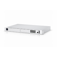 Ubiquiti UniFi Dream Machine Pro UDM-Pro Enterprise-grade All-in-one Home Office Network Solution10 Gbps Performance UniFi OS Console