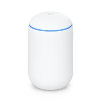 Ubiquiti UniFi Dream Machine - All-in-one Home Office Network Solution - USG UniFi OS Console WiFi AP Gigabit Switch