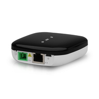 Ubiquiti Ufiber loco with 1 GPON WAN Port and 1 Gigabit LAN Ethernet Port (EU Power Supply)SINGLE PACK