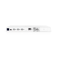 Ubiquiti UISP Power Professional 10 100 MbE RJ45 LAN port Universal AC inputsCompatible with UISP Console  Router Router Pro Switch Switch Pro