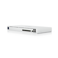 Ubiquiti UISP Router Professional (9) GbE RJ45 ports (4) 10G SFP ports