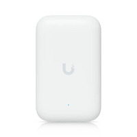 Ubiquiti Swiss Army Knife Ultra UK-Ultra Compact Indoor Outdoor PoE Access Point Flexible Mounting Support Long-range Antenna Options