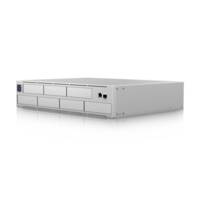 Ubiquiti UniFi Protect Network Video Recorder - 7x 3.5 inch HD Bays - Unifi Protect Pre Installed - NHU-RPS Compatible