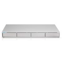 Ubiquiti UniFi Protect Network Video Recorder - 4x 3.5 inch HD Bays Up to 30 Days of Storage Unifi Protect Pre Installed NHU-RPS Compatible