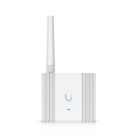 Ubiquiti SuperLink, Proprietary Super Long-range,Low-latency Wireless Gateway For UniFi Protect Sensors, Powered By PoE  USB Type-C