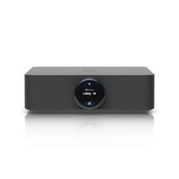 UbiquitiPowerAmp,Black,Premium Speaker Amplifier Designed For High-fidelity Multi-zone Audio Streaming  Immersive Spatial Sound Experiences,2 Yr Warr