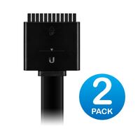 Ubiquiti UniFi SmartPower Cable 1.5M 2 Pack - for use with NHU-USP-RPS