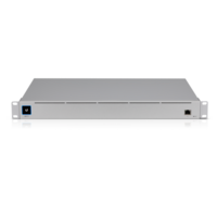 Ubiquiti UniFi Redundant Power System - Protect Up To 6 Rackmount Ubiquiti Gen2 Devices - 950W DC Power Budget - Touch Screen Info Display