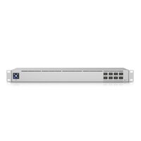 Ubiquiti UniFi Network Aggregation Switch USW-Aggregation 8-Port (8) 10G SFP Ports Layer 2 Rack Mount
