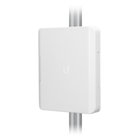 Ubiquiti UniFi Switch Flex Utility outdoor weatherproof enclosure for Switch Flex