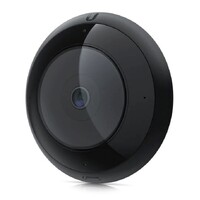 Ubiquiti UniFi Protect Indoor outdoor HD PoE camera with pan-tilt-zoom - Full 360 degree surveillance - Replaces 4x regular cameras