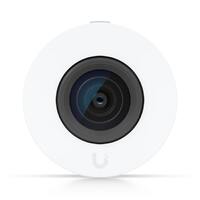 Ubiquiti UniFI AI Theta Professional Wide-Angle Lens 110.4 degree Horizontal Field Of View4K (8MP) Video Resolution Ideal for Securing LargeBbusy Spac