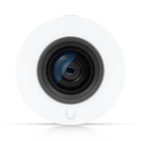 Ubiquiti UniFI AI Theta Professional Long-Distance Lens 53 degree horizontal field of view 4K (8MP) Video Resolution Ideal for Capturing Detail