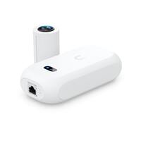 Ubiquiti AI Theta UVC-AI-Theta-Pro 4K (8MP) Resolution Ultra-wide 360 degree View Designed to Discreetly Provide a Panoramic View of Large Busy Spaces