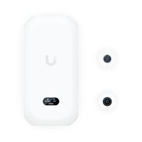 Ubiquiti Camera UVC-AI-THETA 8MP Wide Angle Lens (97.5 H) 12MP Fisheye 360 Lens Colour LCM Display For Device Status Monitoring