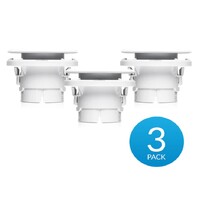 UVC-G3-FLEX Camera Ceiling Mount Accessory, 3-Pack