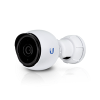 Ubiquiti UniFi Protect Camera UVC-G4-BULLET Infrared IR 1440p Video 24 FPS- 802.3af is embedded Metal Housing Fully Weatherproof