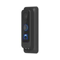 Ubiquiti G4 Doorbell Pro PoE Gang Box MountSecure Flat or 25 degree angled wedge Angled Mounting Plate Compatible with NHU-UVC-G4-DBELL-POE