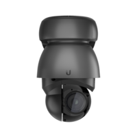 Ubiquiti UniFi Protect PTZ Camera, 4K 24FPS Video Streaming, 22x Optical Zoom, Adaptive IR LED Night Vision, Pan-Tilt-Zoom Camera, IP66