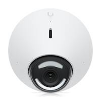 Ubiquit UniFi Protect Cam Dome Camera G5 3-Pack 2K HD PoE Ceiling Camera Polycarbonate Housing Partial Outdoor Vandal resistant Incl 2Yr Warr