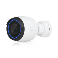 Ubiquiti UniFi Protect Professional Camera UVC-G5-PRO IR Night Vision 4K Resolution 3x Optical Zoom Intergrated microphone PoE Weatherproof