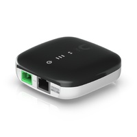 Ubiquiti WaveFiber ONU, A GPON Optical Network Unit With A 2.5 GbE Port, Delivers 1.2 Gbps Uplink   2.5 Gbps Downlink Speeds At Distances Up To 20