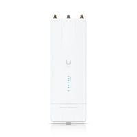 Ubiquiti Wave MLO5,High-performance Dual 5 GHz WiFi 7-based Radios, Multi-Link OperationTechnology,Enhanced Throughput, Reliable Connectivity,