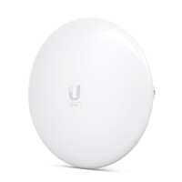 Ubiquiti UISP Wave Nano 60 GHz PtMP station powered by Wave Technology.