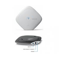 Intel 3G   4G LTE Wireless Access Point with 500GB HDD 5 Hrs Battery Content Hosting LAN WAN Ethernet Firewall USB3.0 micro SIM Slot 4050mAh