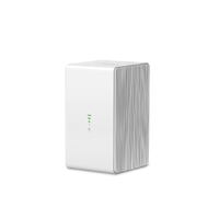 Mercusys MB110-4G 300 Mbps Wireless N 4G LTE Router4G 3G Compatible  WAN LAN