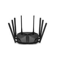 Mercusys MR90X AX6000 8-Stream Wi-Fi 6 Router Up to 6 Gbps MU-MIMO OFDMAWPA3