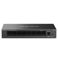 Mercusys MS108GS-M2  8-Port 2.5G Multi-Gigabit Desktop Switch