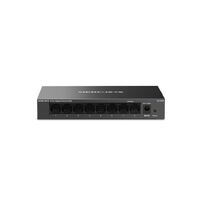 Mercusys MS108GS 8-Port Gigabit Desktop Switch 810 100 1000 Mbps RJ45 port Supporting Auto-MDI MDIX