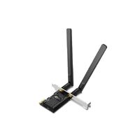 TP-Link Archer TX20E AX1800 Wi-Fi 6 Bluetooth 5.2 PCIe Adapter 1201Mbps 5GHz 574Mbps 2.4GHz