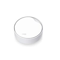 TP-Link Deco X50-PoE(1-pack) AX3000 Whole Home Mesh WiFi 6 System with PoE