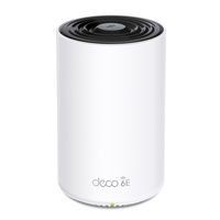 TP-Link Deco XE75 AXE5400 Tri-Band Mesh Wi-Fi 6E System(1-pack)