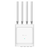 TP-Link EAP668-Outdoor HD AX3600 Indoor Outdoor Wi-Fi 6 Access Point