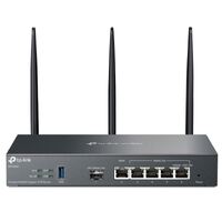 TP-Link ER706W-4G Omada 4G Cat6 AX3000 Gigabit VPN Router