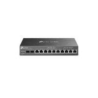 TP-Link ER7212PC Omada Gigabit VPN Router with PoE Ports and Controller AbilityPORT: 2 Gigabit SFP WAN LAN Port 1 Gigabit R  Omada
