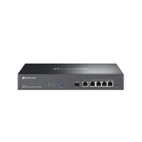 TP-Link ER7406 Omada Gigabit Rackmount Desktop VPN Gateway