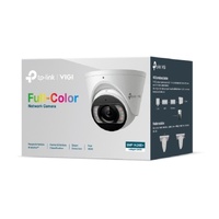 TP-Link InSight S455(4mm) VIGI 5MP Full-Colour Turret Network Camera