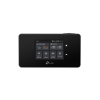 TP-Link M8550 5G Mobile Wi-Fi