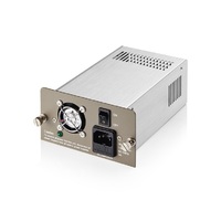 TP-Link TL-MCRP100 100-240V Redundant Power Supply Module for TL-MC Series Media Converter