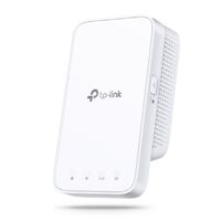 TP-Link RE300 AC1200 Mesh Wi-Fi Range Extender (OneMesh Capable) 2.4GHz 300Mbps 5GHz 867Mbps (OneMesh)