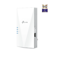 TP-Link RE500X AX1500 Wi-Fi Range Extender WIFI6 OneMesh Whole Home Coverage AP Mode Gigabit Ethernet Port
