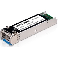 TP-Link SM311LS Gigabit SFP module, Single-mode, MiniGBIC, LC interface, Up to 10km distance