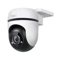 TP-Link TC40 Outdoor Pan Tilt Security Wi-Fi Camera